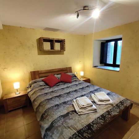 Casa Rural Ca L'Anton Sant Miquel de Campmajor エクステリア 写真
